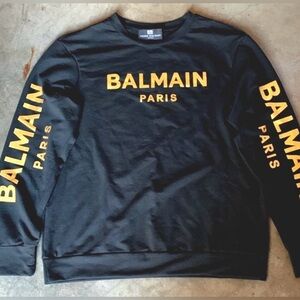 Pierre balmain for men